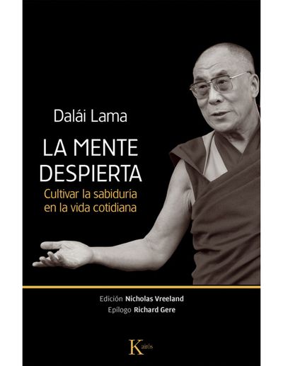 La mente despierta. Cultivar la sabiduría en la vida cotidiana.jpg
